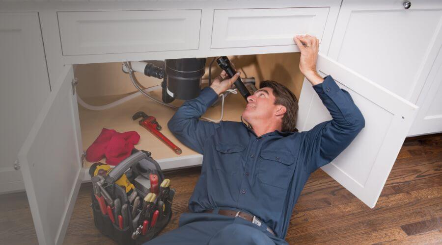 Professional emergency plumbing in Willard, NM